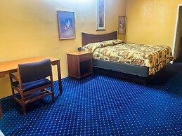 Executive Inn Laurel