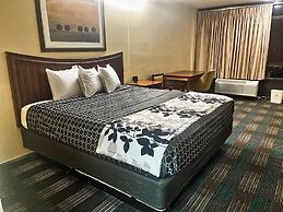 Executive Inn Laurel