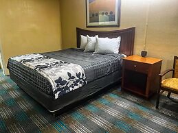 Executive Inn Laurel