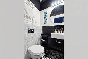 Cracow Fancy Brick 1