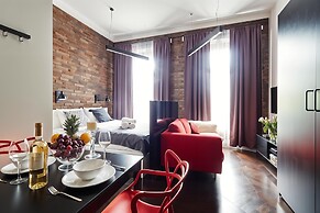 Cracow Fancy Brick 1