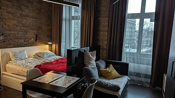 Cracow Fancy Brick 1