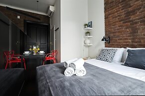 Cracow Fancy Brick 1