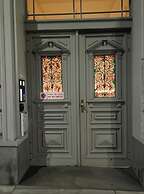 Cracow Fancy Brick 1