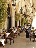 Cracow Fancy Brick 1