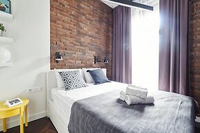 Cracow Fancy Brick 1