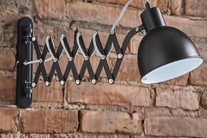 Cracow Fancy Brick 1