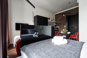 Cracow Fancy Brick 1