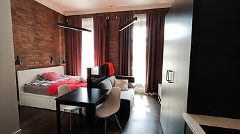 Cracow Fancy Brick 1