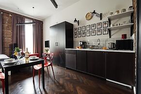 Cracow Fancy Brick 1