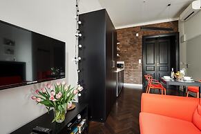 Cracow Fancy Brick 1