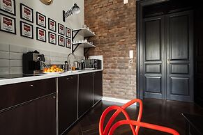 Cracow Fancy Brick 1