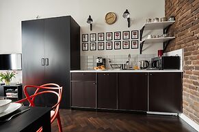 Cracow Fancy Brick 1