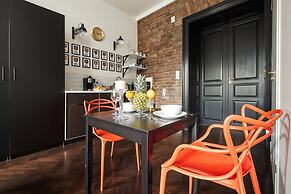 Cracow Fancy Brick 1