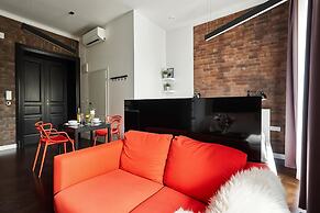 Cracow Fancy Brick 1