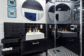 Cracow Fancy Brick 1