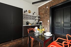 Cracow Fancy Brick 1