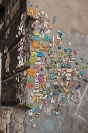 Cracow Fancy Brick 1