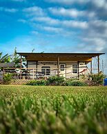El Camper with private pool
