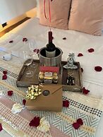 El Camper with private pool