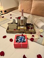 El Camper with private pool