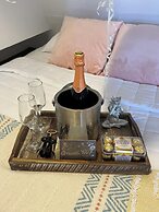 El Camper with private pool