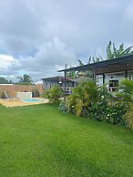 El Camper with private pool