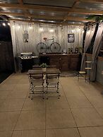 El Camper with private pool