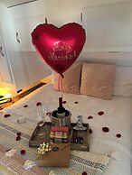 El Camper with private pool