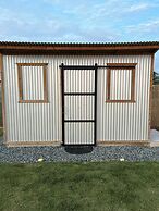 El Camper with private pool