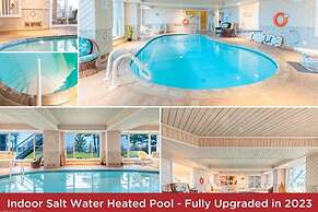 The Brentwood Waterfront Retreat