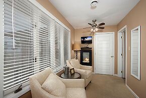 The Brentwood Waterfront Retreat