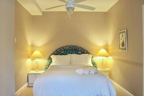 The Brentwood Waterfront Retreat