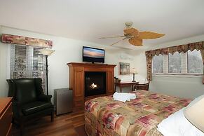 The Brentwood Waterfront Retreat