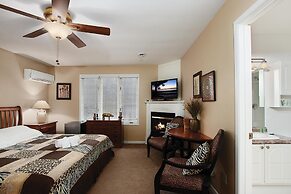 The Brentwood Waterfront Retreat