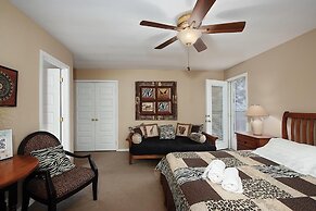 The Brentwood Waterfront Retreat