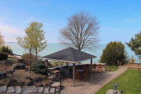 The Brentwood Waterfront Retreat