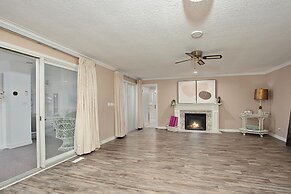 The Brentwood Waterfront Retreat