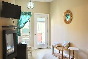 The Brentwood Waterfront Retreat