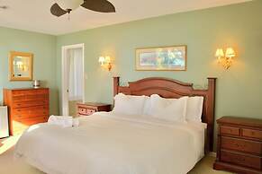 The Brentwood Waterfront Retreat