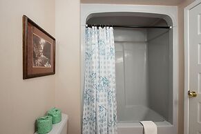 The Brentwood Waterfront Retreat