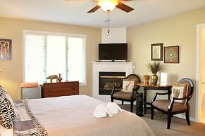 The Brentwood Waterfront Retreat