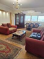 Apartment in Downtown