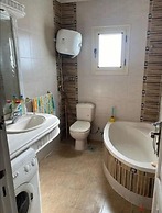 Apartment in Downtown