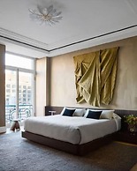 Apartment in Downtown