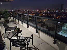 Sky by Kairos Apartments