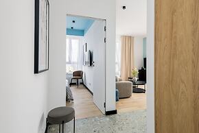 Sky by Kairos Apartments