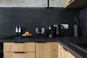 Sky by Kairos Apartments