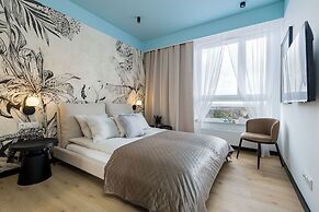 Sky by Kairos Apartments