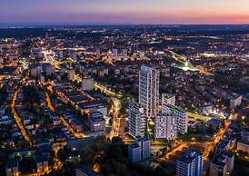 Sky by Kairos Apartments